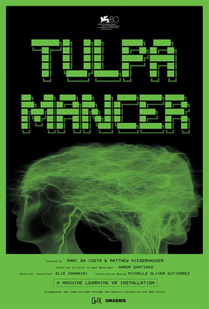 Tulpamancer
