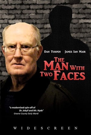 Poster The Man with Two Faces 2008