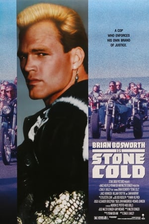 Click for trailer, plot details and rating of Stone Cold (1991)