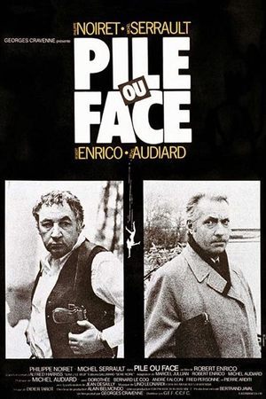 Pile ou face 1980