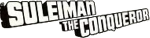 Solimano il conquistatore — Logos 1