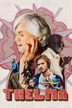 Постер фильма «Тельма (2024)» — (13 из 42)