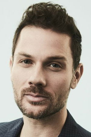 Gino Anthony Pesi photo