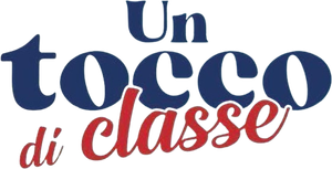 Um Toque de Classe — Logos 2