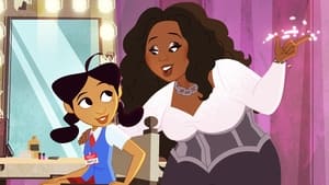 The Proud Family: Louder and Prouder: 1×5