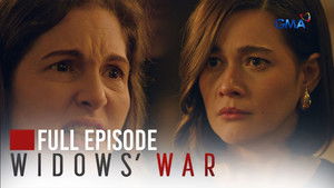 Widows’ War: 1×41
