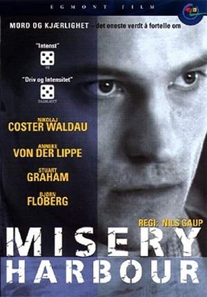 Poster Misery Harbour 1999