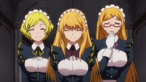 Overlord Season 3 Episode 1