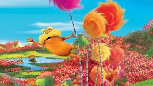 The Lorax คุณปู่โรแลกซ์ มหัศจรรย์ป่าสีรุ้ง