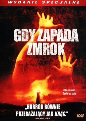 Image Gdy Zapada Zmrok