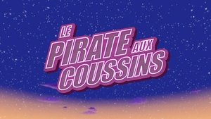 Le Pirate aux coussins