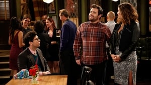 Undateable: 2×3