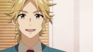 Heroines Run the Show: 1×10
