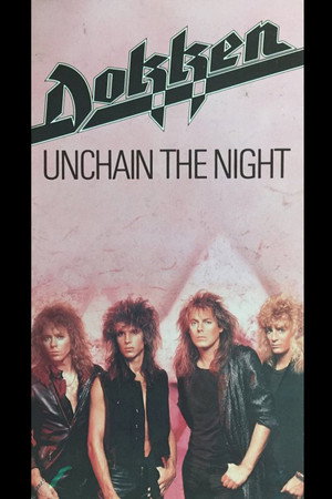 Dokken: Unchain the Night 2