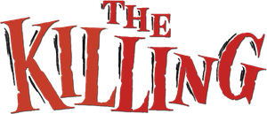 The Killing — Logos 5