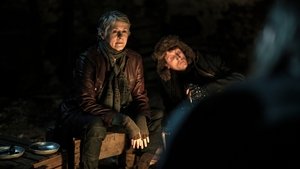 The Walking Dead: Daryl Dixon Season 2 Episode 6