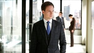 Suits: Homens de Terno: 4×1