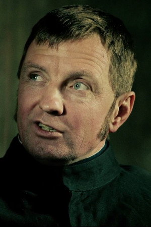 Vyacheslav Ivanov portrait