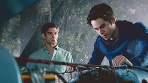 Teen Wolf: Season 5 Episode 2