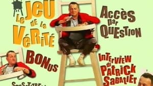 Coluche Le Jeu De La Vérité Patrick Sabatier