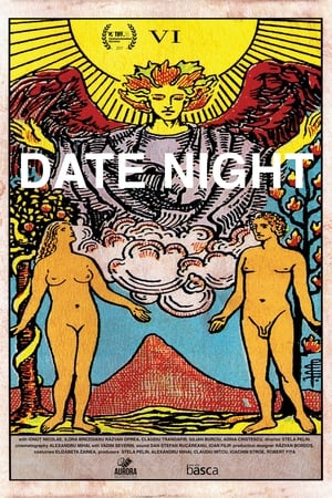 Poster Date Night (2017)