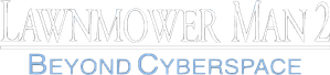Lawnmower Man 2: Beyond Cyberspace