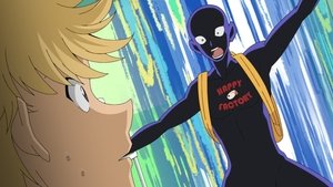 Détective Conan : Apprenti criminel: Saison 1 Episode 9