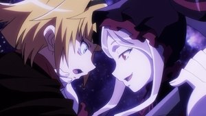 Overlord III Episodio 8