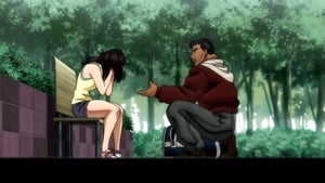 BAKI: Season 1 Episode 24 –