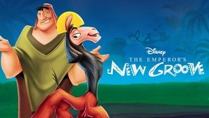 The Emperor’s New Groove