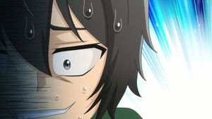 Hell Mode: Yarikomizuki no Gamer wa Hai Settei no Isekai de Musou suru Episódio 08