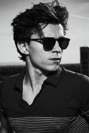 Tom Holland