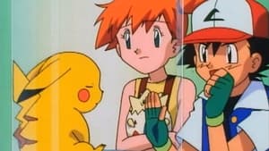 Pokémon Indigo League Cap 62