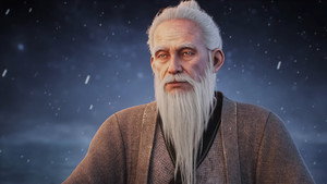 Sword of Coming: 2×15