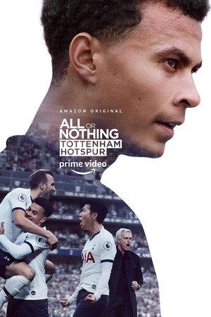 All or Nothing: Tottenham Hotspur 12