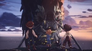 A Saga Wingfeather: 1×1