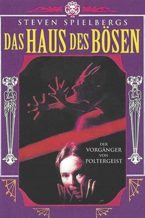 Poster Das Haus des Bösen 1972