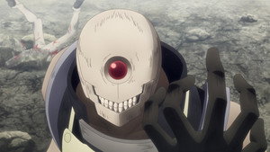 Psyren Cap 2