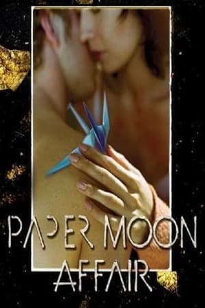 Paper Moon Affair-Philip Granger