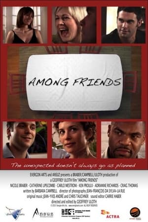 Poster di Among Friends