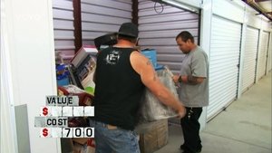 Storage Wars The Gutfather