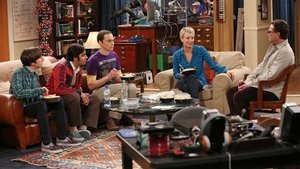 The Big Bang Theory: 8×8