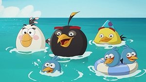 Angry Birds Toons Sink or Swim