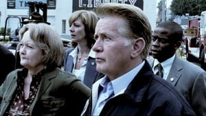 West Wing: Nos Bastidores do Poder: 5×6