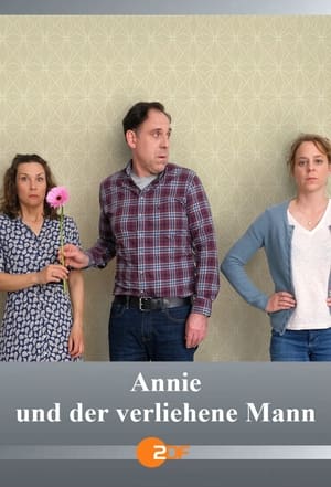 Poster Annie und der verliehene Mann (2022)