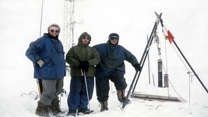 L'odyssée antarctique