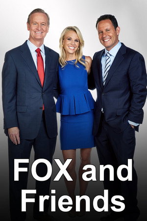 Fox & Friends 47