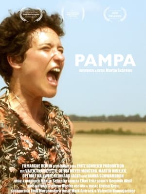 Poster Pampa 2017