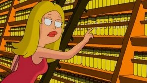 American Dad: 3×6