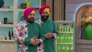 Laughter Chefs Unlimited Entertainment: 2×26